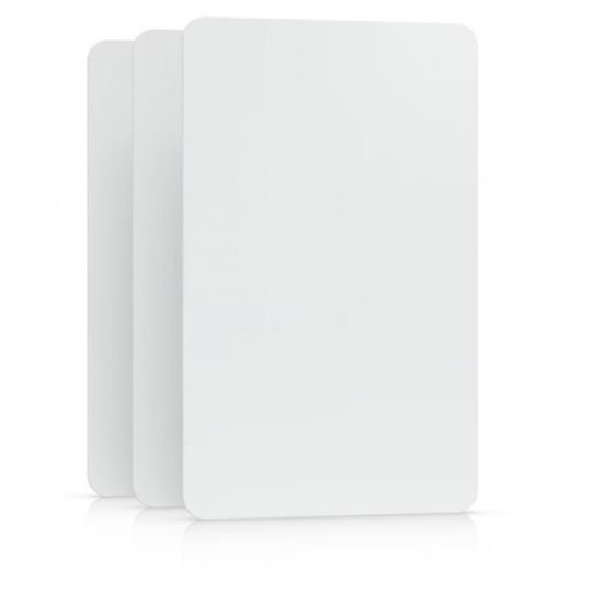 Ubiquitit UA-Card-W-10, UniFi Access Card 10ks, bílá