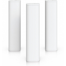 Ubiquiti USL-Motion-3, UniFi Protect Motion Sensor, 3-pack Ubiquiti USL-Motion-3, UniFi Protect Motion Sensor, 3-pack