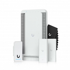 Ubiquiti UA-G3-SK-Elevator - UniFi Access G3 Elevator Start Kit Ubiquiti UA-G3-SK-Elevator - UniFi Access G3 Elevator Start Kit