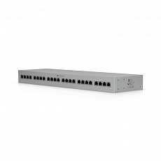 Ubiquiti UACC-ETH-SP-Panel-24 - Ethernet Surge Protection Rack-mount, přepěťová ochrana rack