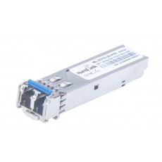 MaxLink 1.25G SFP optický HP modul, SM, 1310nm, 20km, 2x LC konektor, DDM, H3C kompatibilní MaxLink 1.25G SFP optický HP modul, SM, 1310nm, 20km, 2x LC konektor, DDM, H3C kompatibilní