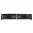 QNAP TDS-h2489FU-R2-4309Y-64G (2x Xeon, 64GB RAM, 24x 2,5" U.2/SATA, 4x PCIe, 4x 2,5GbE, 2x 25GbE)