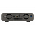 QNAP TBS-h574TX-i5U-16G (10core, 16GB RAM, 5x E1.S/ M.2 slot, 1x 2,5GbE, 1x 10GbE, 2x Thunderbolt 4)