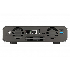 QNAP TBS-h574TX-i5U-16G (10core, 16GB RAM, 5x E1.S/ M.2 slot, 1x 2,5GbE, 1x 10GbE, 2x Thunderbolt 4) QNAP TBS-h574TX-i5U-16G (10core, 16GB RAM, 5x E1.S/ M.2 slot, 1x 2,5GbE, 1x 10GbE, 2x Thunderbolt 4)