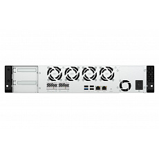 QNAP TS-h1065eU-8G (Intel 4core, ZFS, 8GB DDR5 RAM, 8x SATA + 2x E1.S, 1x PCIe, 2x 2,5GbE, 1x zdroj) QNAP TS-h1065eU-8G (Intel 4core, ZFS, 8GB DDR5 RAM, 8x SATA + 2x E1.S, 1x PCIe, 2x 2,5GbE, 1x zdroj)