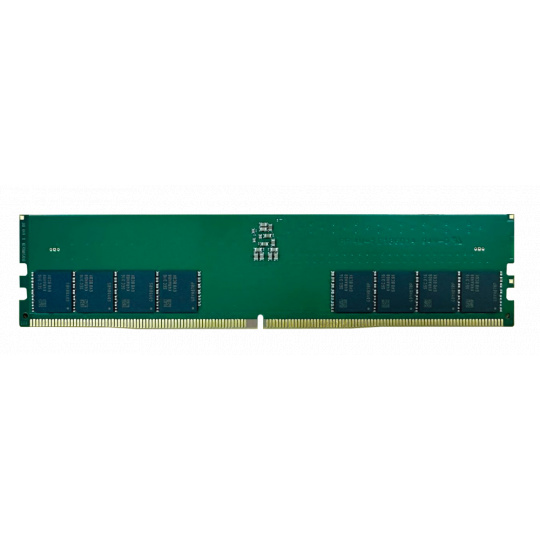 QNAP 32GB DDR5 ECC RAM, 4800 MHz, UDIMM, T0 ver.