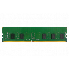 QNAP 32GB DDR4 ECC RAM, 3200 MHz, UDIMM, K2 ver.