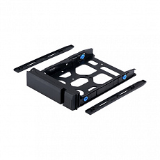 QNAP TRAY-25-NK-BLK07 QNAP TRAY-25-NK-BLK07