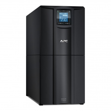 APC Smart-UPS C 3000VA LCD 230V