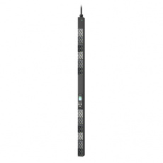 APC NetShelter Rack PDU Advanced, Switched Metered Outlet, 11.5kW, 3PH, 415V, 20A, 520P6, 48 Outle APC NetShelter Rack PDU Advanced, Switched Metered Outlet, 11.5kW, 3PH, 415V, 20A, 520P6, 48 Outle