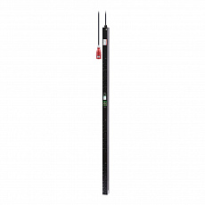 Easy PDU,2G, Metered-by-Outlet with Switching, ZeroU, 11kW, 230V, (18) C13 & (6) C19 Easy PDU,2G, Metered-by-Outlet with Switching, ZeroU, 11kW, 230V, (18) C13 & (6) C19