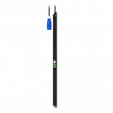 Easy PDU Metered ZeroU 16A 230V (18)C13 (3)C19 IEC309 Easy PDU Metered ZeroU 16A 230V (18)C13 (3)C19 IEC309