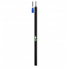 Easy PDU Metered Zero U 32A 230V (20)C13 (4)C19 IEC309 Easy PDU Metered Zero U 32A 230V (20)C13 (4)C19 IEC309