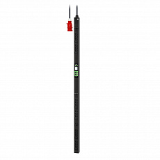 Easy PDU Metered,ZeroU, 22kW ,230V,(18)C13,(6)C19 IEC309 Easy PDU Metered,ZeroU, 22kW ,230V,(18)C13,(6)C19 IEC309