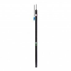 Easy PDU,2G, Metered-by-Outlet, ZeroU, 16A, 230V, (20) C13 & (4) C19 Easy PDU,2G, Metered-by-Outlet, ZeroU, 16A, 230V, (20) C13 & (4) C19