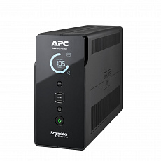 APC Back-UPS Pro 900VA, 6xIEC13 , USB-C APC Back-UPS Pro 900VA, 6xIEC13 , USB-C