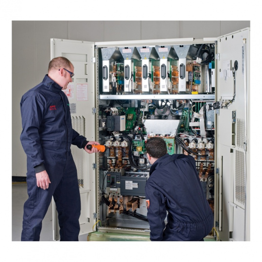 1Y Advan. Ultra Service P.for Galaxy VS 20 to 25kW