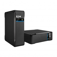 Eaton UPS 1/1fáze,550VA - 3P Ellipse 550 DIN
