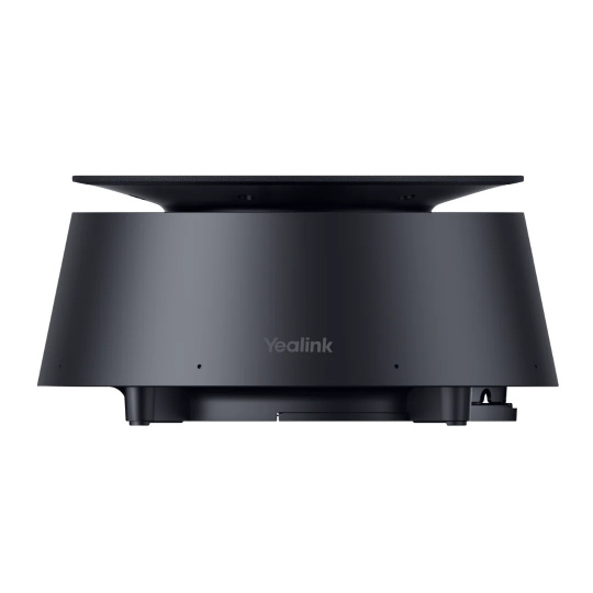Yealink CPE40, rozšiřující drátové mikrofony pro CP50,(8 mikrofonů, 4W reproduktor, 360° záběr)