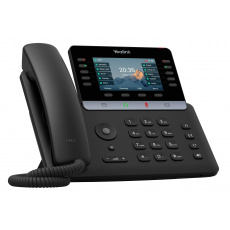 Yealink SIP-T74W SIP telefon, PoE, 4,3", 16 SIP účtů, BT, Wi-Fi Yealink SIP-T74W SIP telefon, PoE, 4,3", 16 SIP účtů, BT, Wi-Fi
