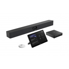 Yealink MVC S40-C5U-000, 2x 48MP, 120°, 8MEMS, MCore 4, MTouch E2, EDID