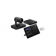 Yealink MVC S80-C5U-000, PTZ + 3x el. kamera, 20x optický zoom, MCore 4, MTouch Pluch 11,6", EDID