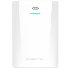 Grandstream GWN7670WM AP, Wi-Fi 7, 802.11be, 2,5G Ethernet WAN/ LAN, 256 klientů, 2x2:2 MIMO