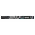 Grandstream GCC6021 all-in-one (10 Gbps VPN router, NGFW, switch 10G SPF+, a IP PBX 50 uživatelů)