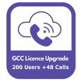 Grandstream GCC-UC-200-SMB Upgrade, licence