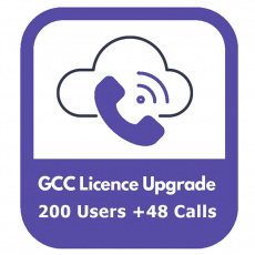 Grandstream GCC-UC-200-SMB Upgrade, licence