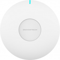 Grandstream GWN7660EM Wi-Fi 6 Extender a AP, MU-MIMO, MESH, captive portál, 16 SSID, QoS, VLAN