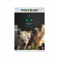 GLO ASSASSINS CREED VALHALLA: EIVOR & POLAR BEAR