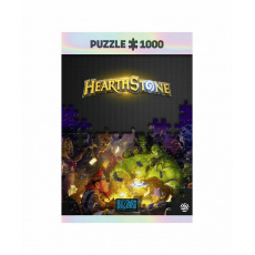 GLO HEARTHSTONE HEROES OF WARCRAFT