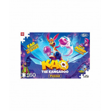 GLO KIDS: KAO THE KANGAROO KAO IS BACK
