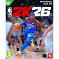 XOne/XSX - NBA 2K26
