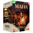 XSX - Mafia: The Old Country Limitovaná edice