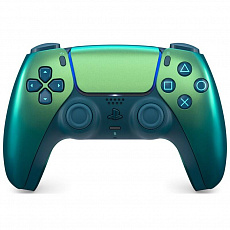 PS5 - DualSense CHROMA TEAL PS5 - DualSense CHROMA TEAL