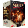 PS5 - Mafia: The Old Country Limitovaná edice