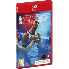NS2 - NBA 2K27 NS2 - NBA 2K27