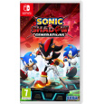 NS2 - Sonic X Shadow Generations