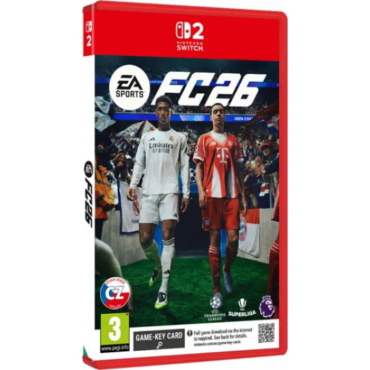NS2 - EA Sports FC 26