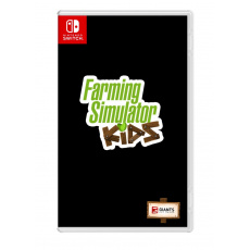 NS - Farming Simulator Kids