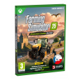 XSX - Farming Simulator 25: Highlands Fishing Ed.