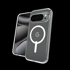 Cases Crystal Palace Snap Google Pixel 10/Pixel 10