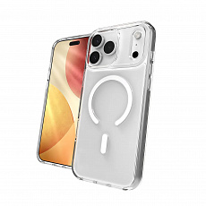 Case Crystal Palace Snap for iPhone 18 Pro Max / 17 Pro Max Case Crystal Palace Snap for iPhone 18 Pro Max / 17 Pro Max