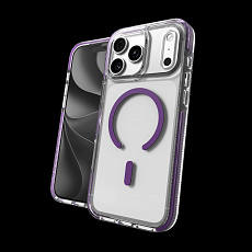 Case Santa Cruz Snap iPhone 18 Pro / 17 Pro - Fresh Purple Case Santa Cruz Snap iPhone 18 Pro / 17 Pro - Fresh Purple