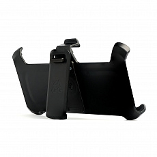 Teton Snap Kickstand Holster Apple 18 Pro Max / 17 Pro Max - Navy Teton Snap Kickstand Holster Apple 18 Pro Max / 17 Pro Max - Navy