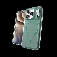 Case Luxe Snap for Apple iPhone 18 Pro Max / 17PM Case Luxe Snap for Apple iPhone 18 Pro Max / 17PM