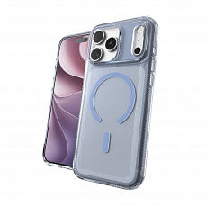 Case Luxe Snap for Apple iPhone 18 Pro Max / 17 Pro Max - Blue Aurora Case Luxe Snap for Apple iPhone 18 Pro Max / 17 Pro Max - Blue Aurora