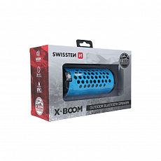 SW X-BOOM - MODRÁ SW X-BOOM - MODRÁ